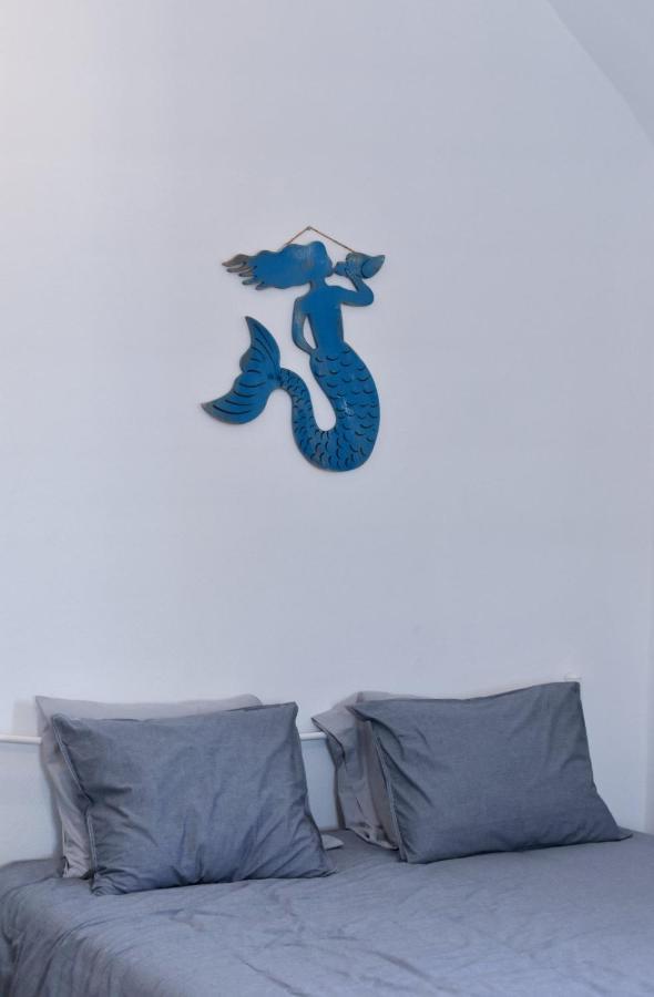Casa Di Villagio (Adults Only) Pyrgos Kallistis Екстер'єр фото