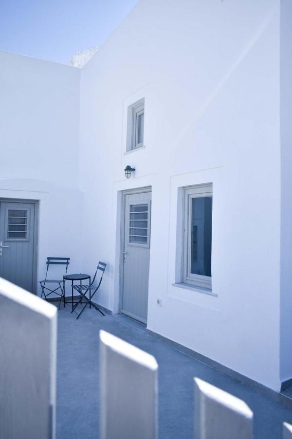 Casa Di Villagio (Adults Only) Pyrgos Kallistis Екстер'єр фото