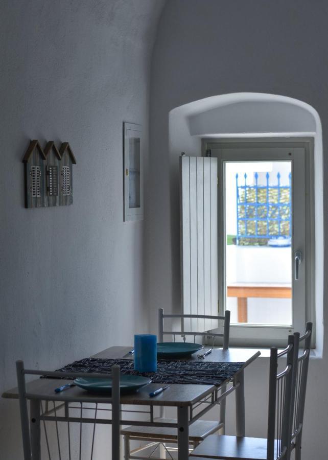 Casa Di Villagio (Adults Only) Pyrgos Kallistis Екстер'єр фото