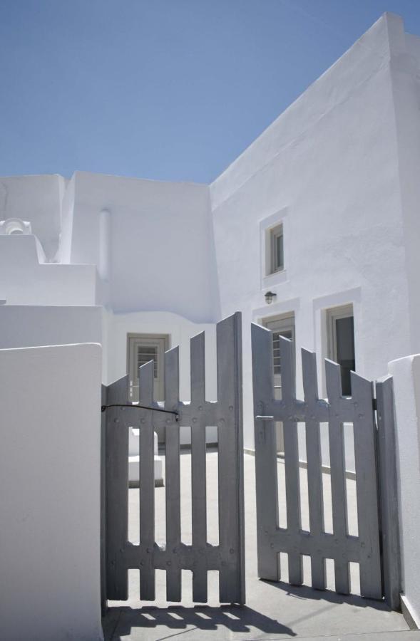 Casa Di Villagio (Adults Only) Pyrgos Kallistis Екстер'єр фото