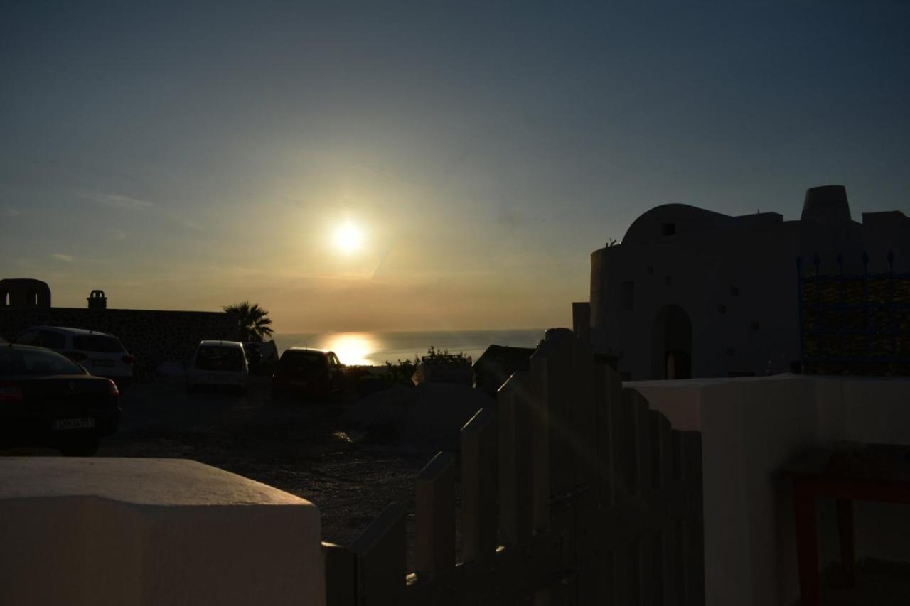 Casa Di Villagio (Adults Only) Pyrgos Kallistis Екстер'єр фото