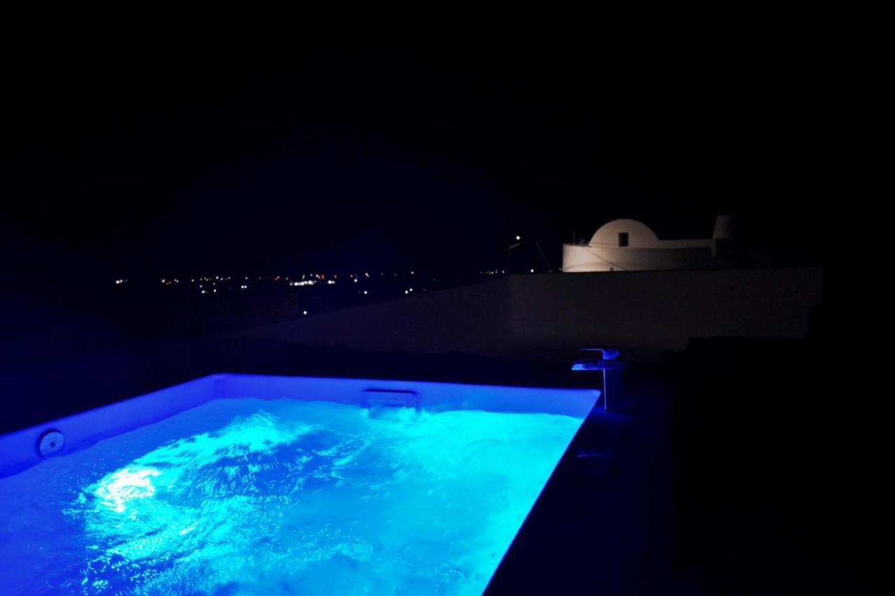 Casa Di Villagio (Adults Only) Pyrgos Kallistis Екстер'єр фото