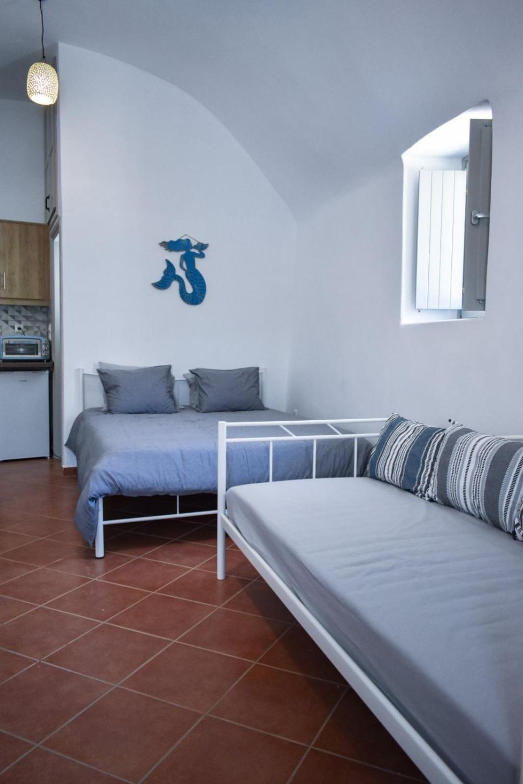 Casa Di Villagio (Adults Only) Pyrgos Kallistis Екстер'єр фото