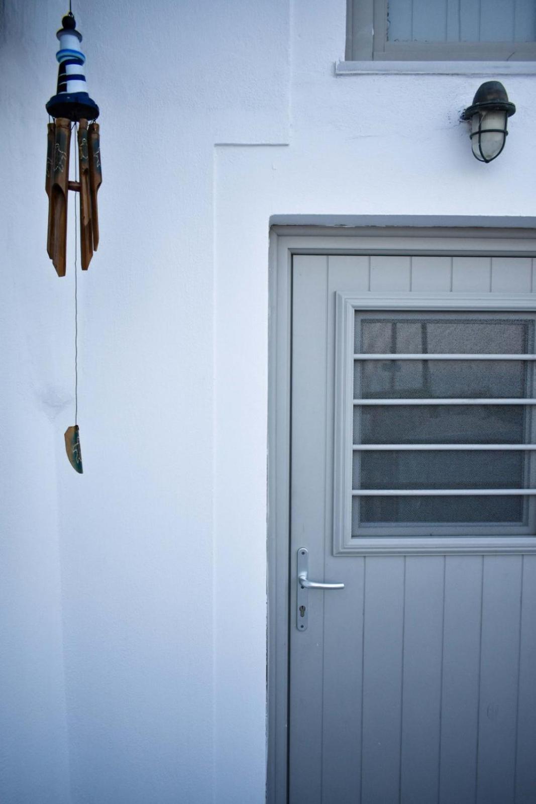 Casa Di Villagio (Adults Only) Pyrgos Kallistis Екстер'єр фото