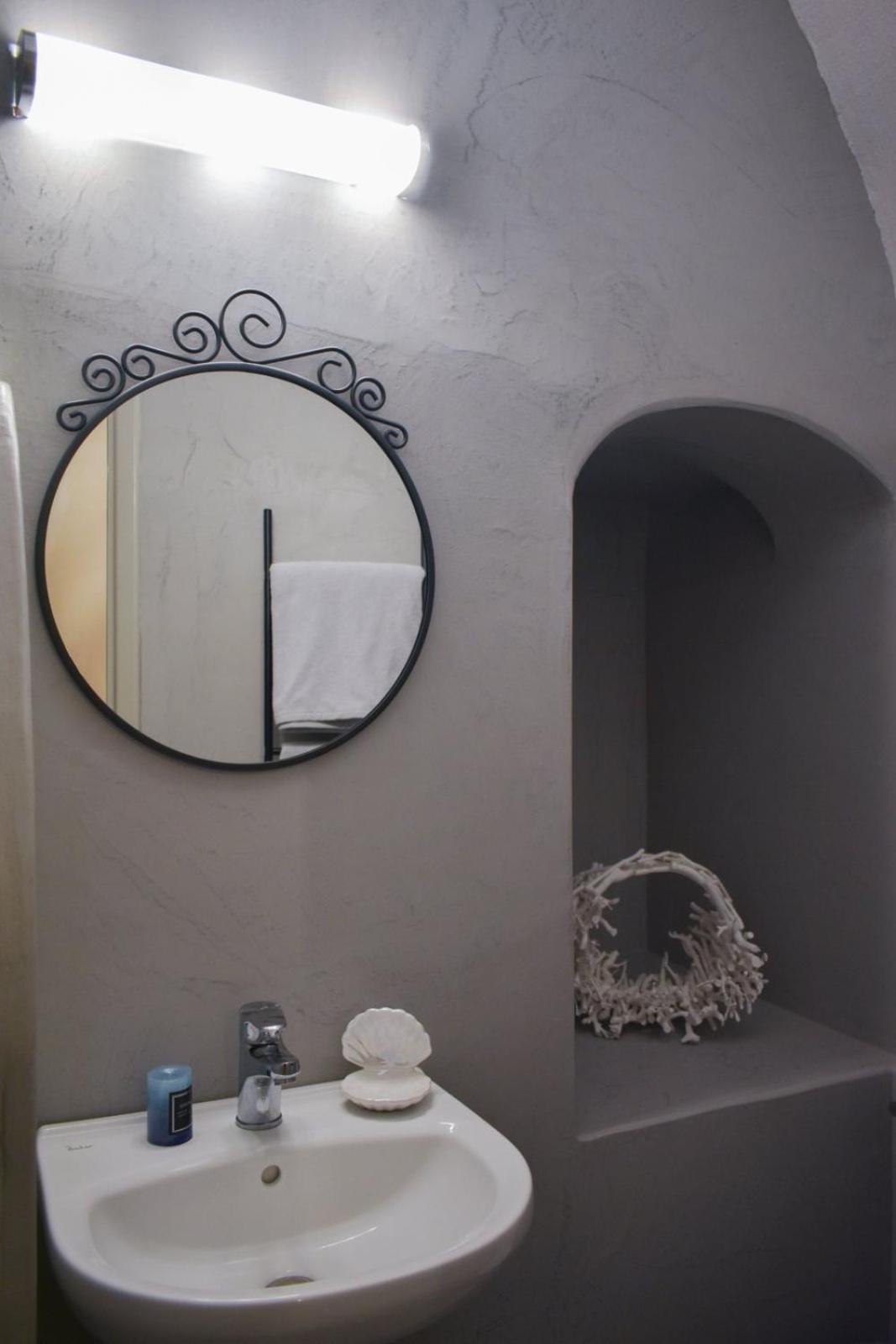Casa Di Villagio (Adults Only) Pyrgos Kallistis Екстер'єр фото