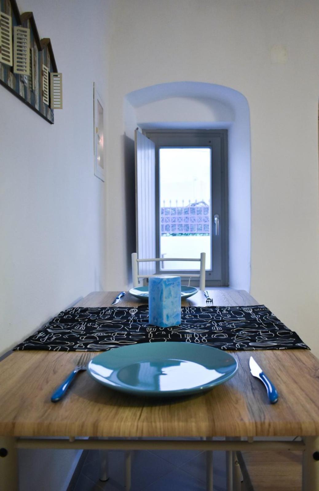 Casa Di Villagio (Adults Only) Pyrgos Kallistis Екстер'єр фото