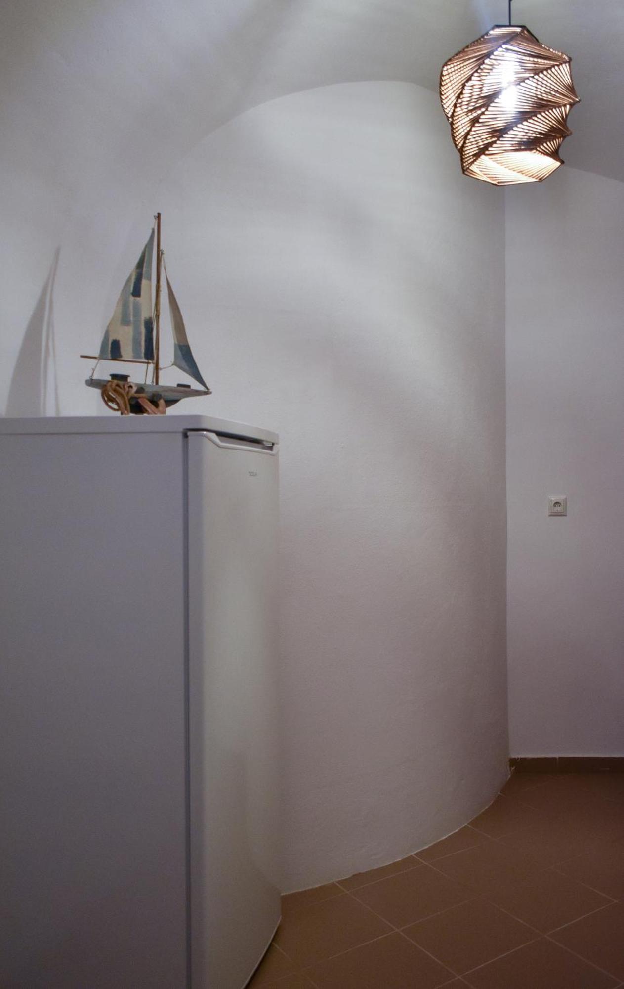 Casa Di Villagio (Adults Only) Pyrgos Kallistis Екстер'єр фото